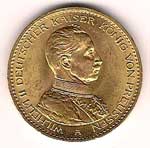 20Merk Preu&szlig;en 1913